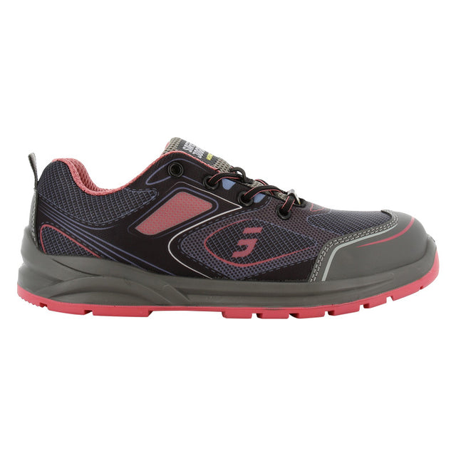 Scarpe di sicurezza Cador S1P SRC ESD Safety Jogger