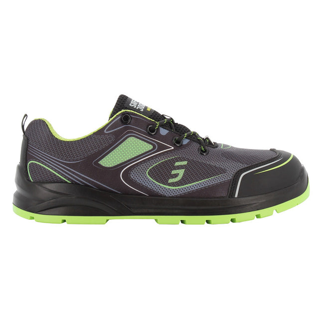 Scarpe di sicurezza Cador S1P SRC ESD Safety Jogger