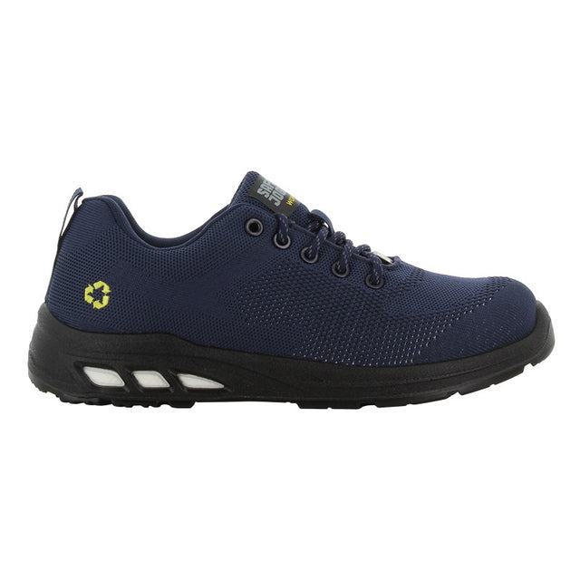 Scarpe di protezione Ecofitz S1P SRC Safety Jogger