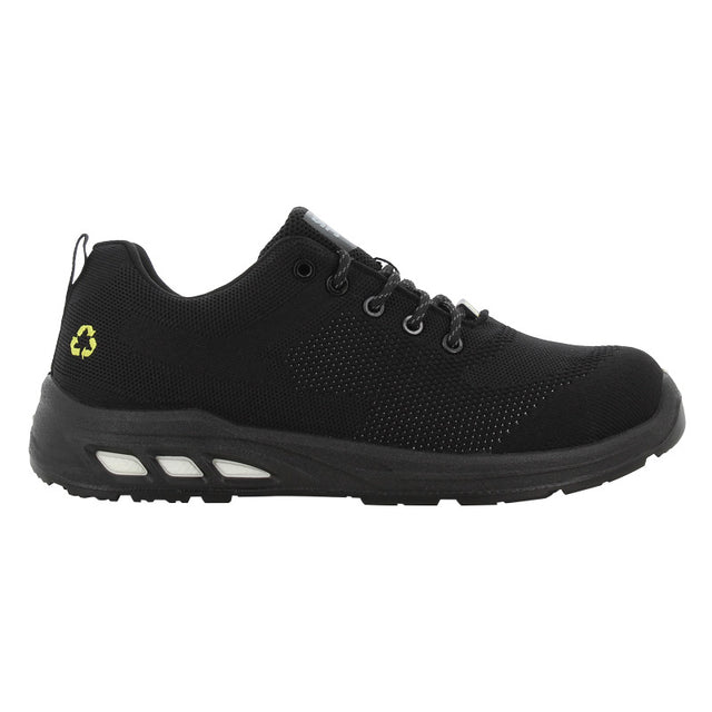 Scarpe di protezione Ecofitz S1P SRC Safety Jogger