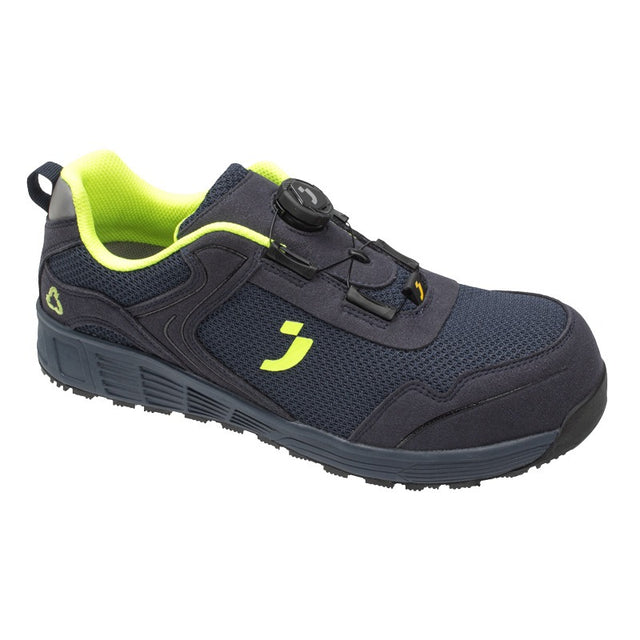 Scarpe antinfortunistiche Safety Jogger Ecolobi S1P Low TLS ESD SR SC FO CI HRO