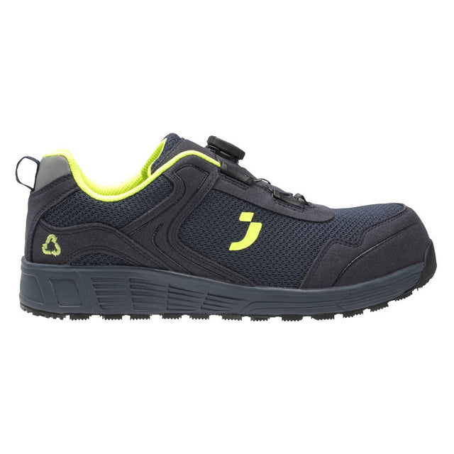 Scarpe antinfortunistiche Safety Jogger Ecolobi S1P Low TLS ESD SR SC FO CI HRO