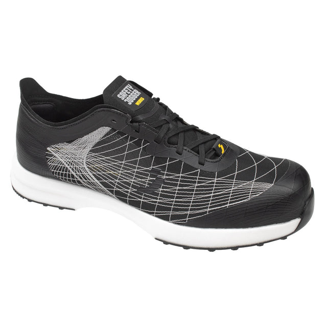 Scarpe antinfortunistiche leggerissime Safety Jogger Feather S1PS ESD SR SC HRO