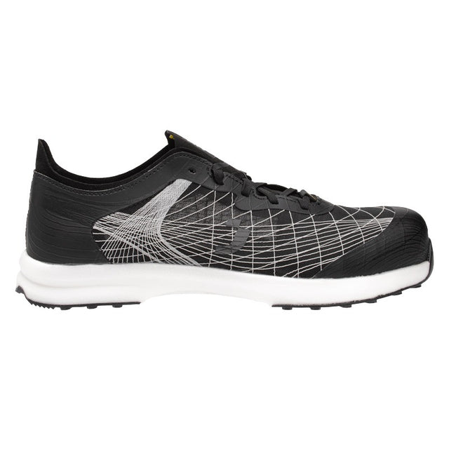 Scarpe antinfortunistiche leggerissime Safety Jogger Feather S1PS ESD SR SC HRO