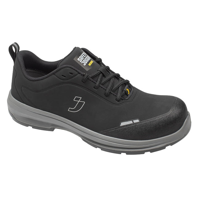Scarpe antinfortunistiche Safety Jogger Flux S3S LOW ESD SR FO SC CI