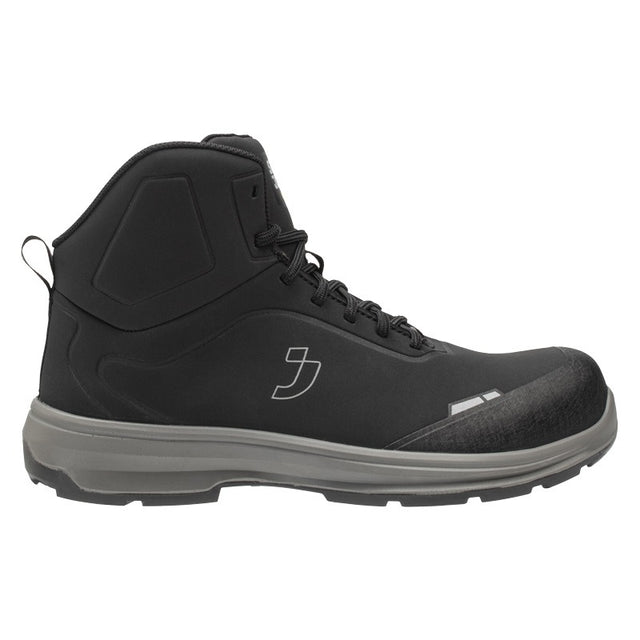 Scarpe antinfortunistiche Safety Jogger Flux S3S MID ESD SR FO SC CI