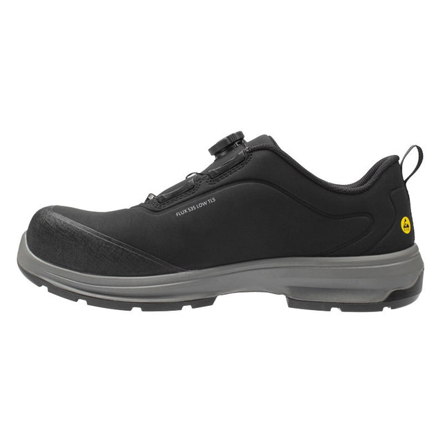 Scarpe antinfortunistiche Safety Jogger Flux S3S LOW TLS ESD SR FO SC CI