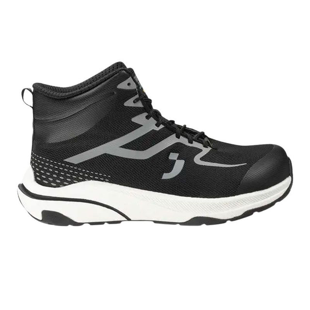 Scarpe da lavoro alte Safety Jogger Freedom S1PS MID ESD SR SC CI FO