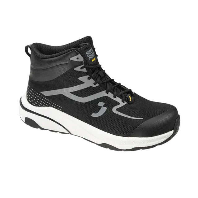 Scarpe da lavoro alte Safety Jogger Freedom S1PS MID ESD SR SC CI FO