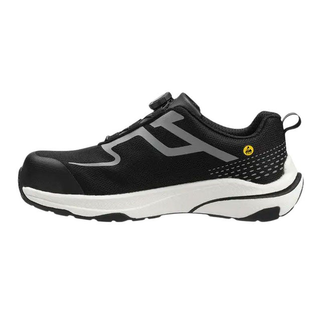 Scarpe antinfortunistiche Safety Jogger Freedom S1PS LOW TLS ESD SR SC CI FO