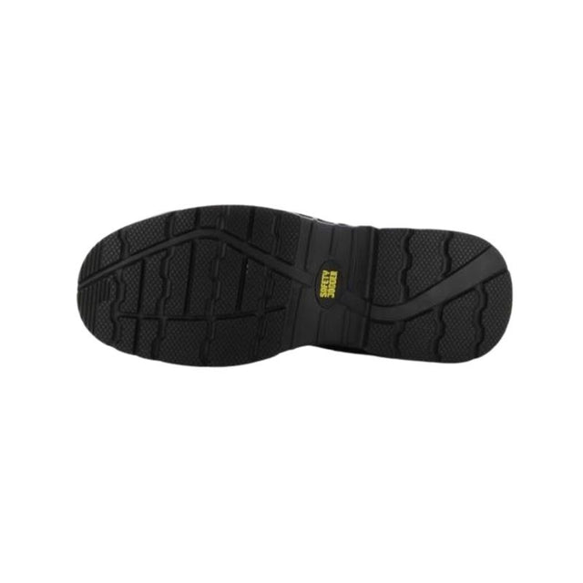 Scarpe alte antinfortunistiche Safety Jogger Jackman S3 SR LG FO HI HRO CI