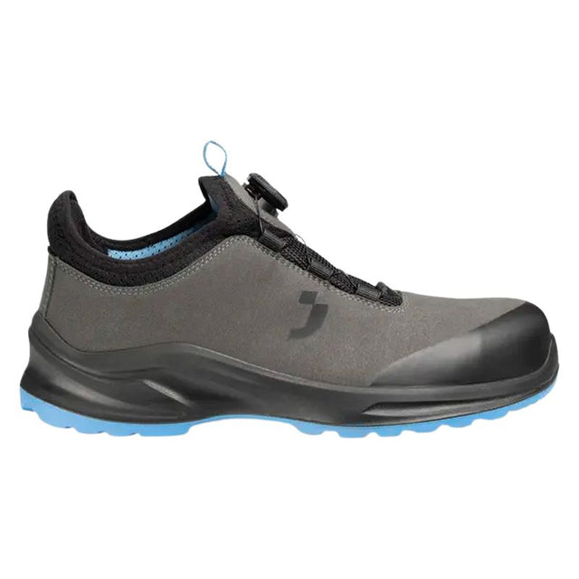 Scarpe di sicurezza Modulo Low S3S BOA ESD CI FO SC SR Safety Jogger