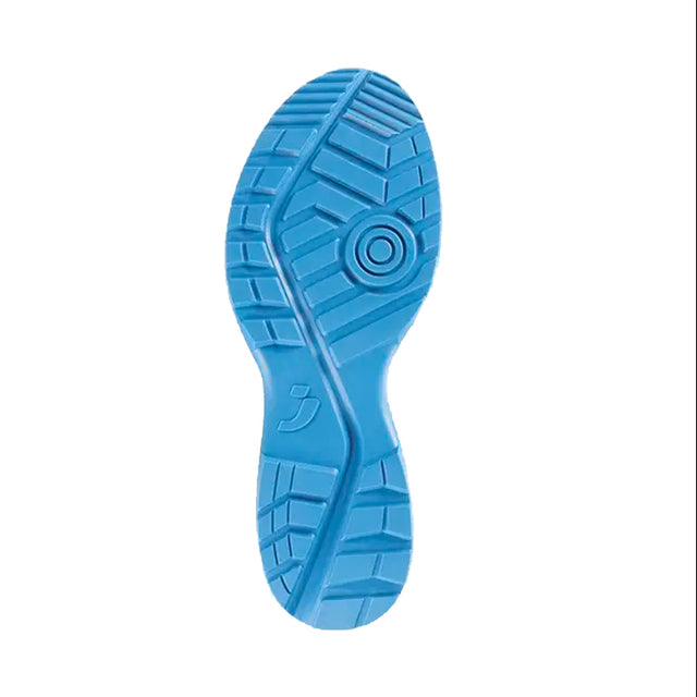 Calzature di sicurezza Modulo Mid S3S BOA ESD CI FO SC SR Safety Jogger