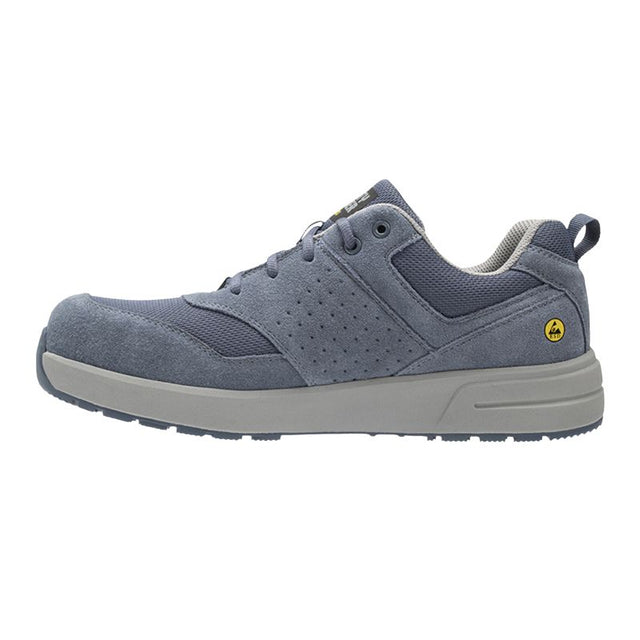 Scarpe antinfortunistiche Safety Jogger Topskate S3S Low ESD FO SR HI HRO CI