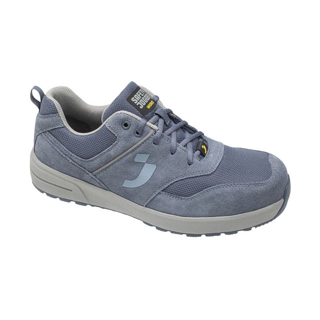 Scarpe antinfortunistiche Safety Jogger Topskate S3S Low ESD FO SR HI HRO CI