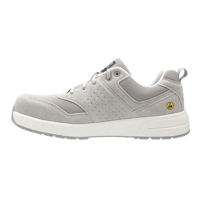 Scarpe antinfortunistiche Safety Jogger Topskate S3S Low ESD FO SR HI HRO CI