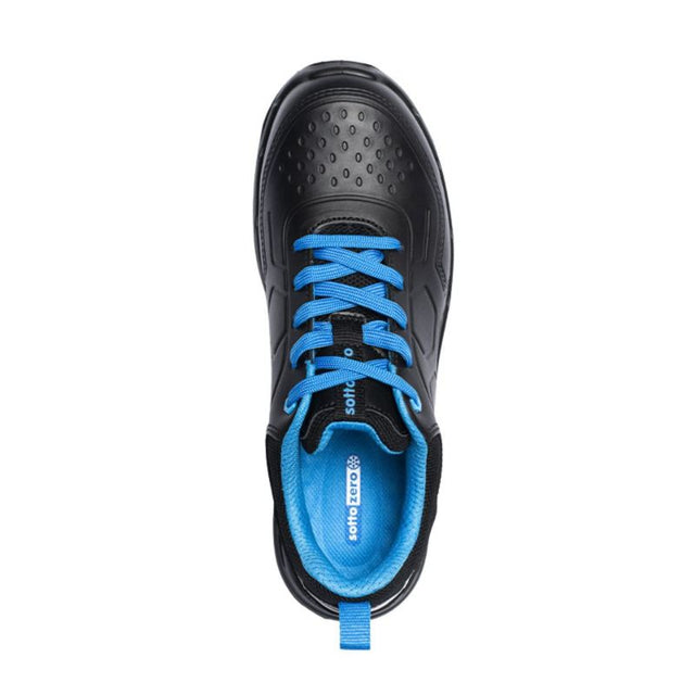 Scarpe antinfortunistiche Britannia Sottozero S3S ESD FO SR