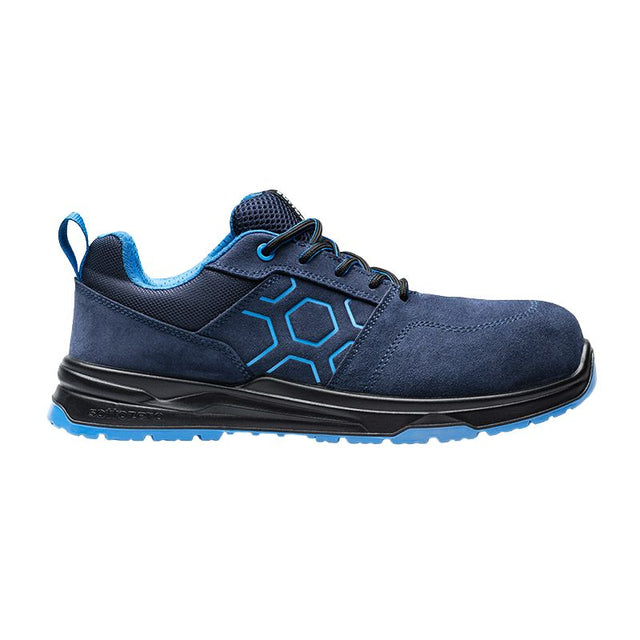Scarpe antinfortunistiche Sottozero Cantiere S1PS FO SR