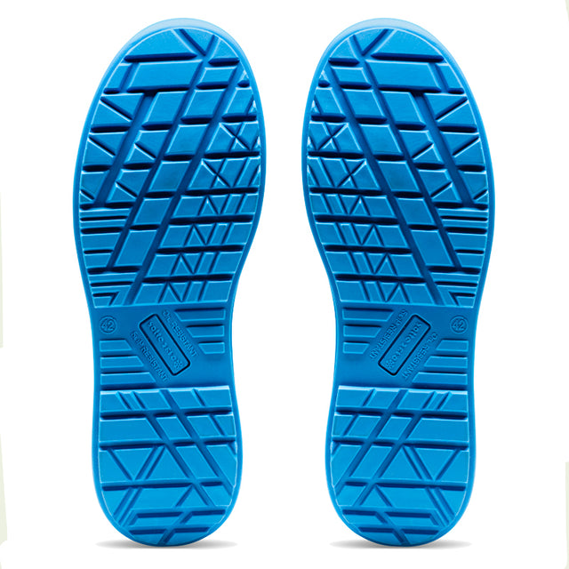 Scarpe di protezione Sottozero Jumbo S3 ESD Mid