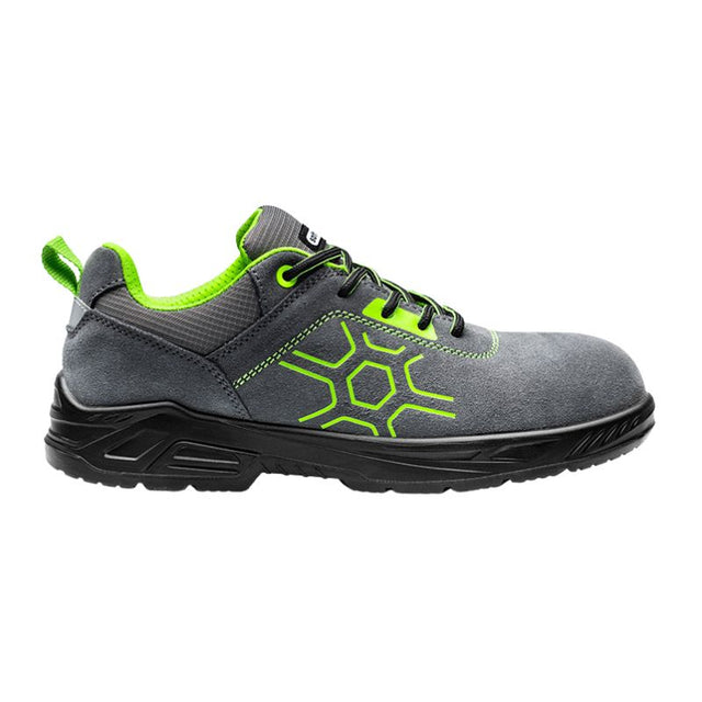 Scarpe antinfortunistiche Sottozero Docks S1PS FO SR