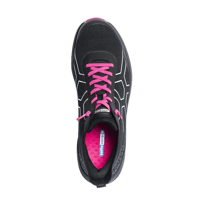 Scarpe antinfortunistiche donna Elettra S1PS ESD FO SR HRO Sottozero