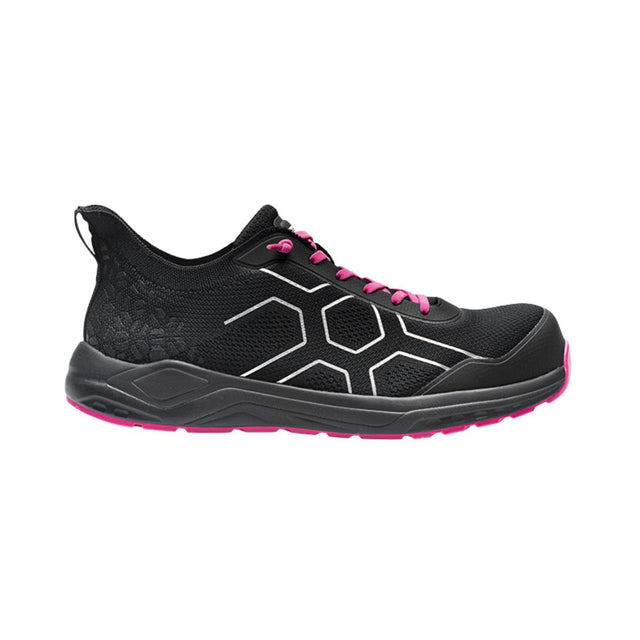 Scarpe antinfortunistiche donna Elettra S1PS ESD FO SR HRO Sottozero