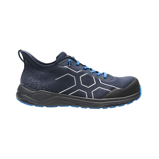 Scarpe antinfortunistiche Flexifly S1PS ESD FO SR HRO Sottozero