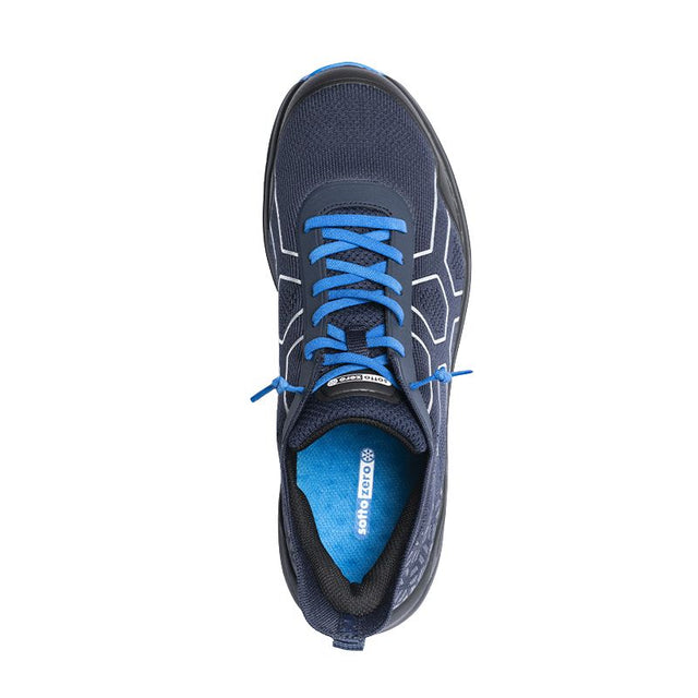 Scarpe antinfortunistiche Flexifly S1PS ESD FO SR HRO Sottozero