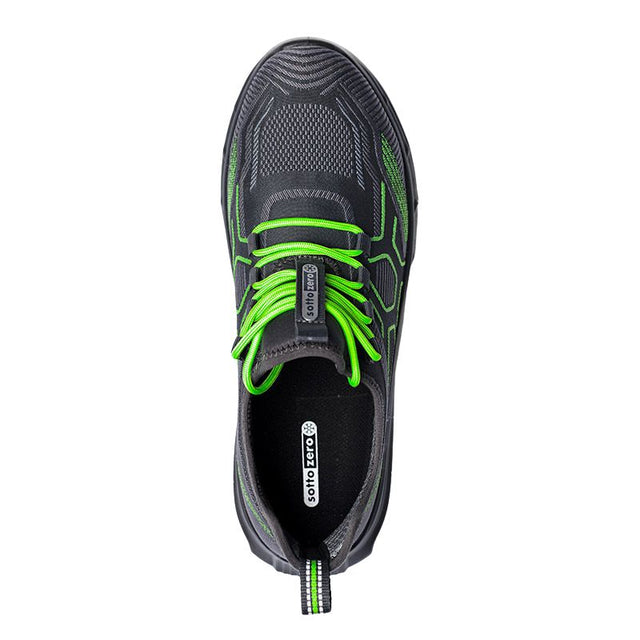 Scarpe antinfortunistiche Sottozero Ground S3S FO SR