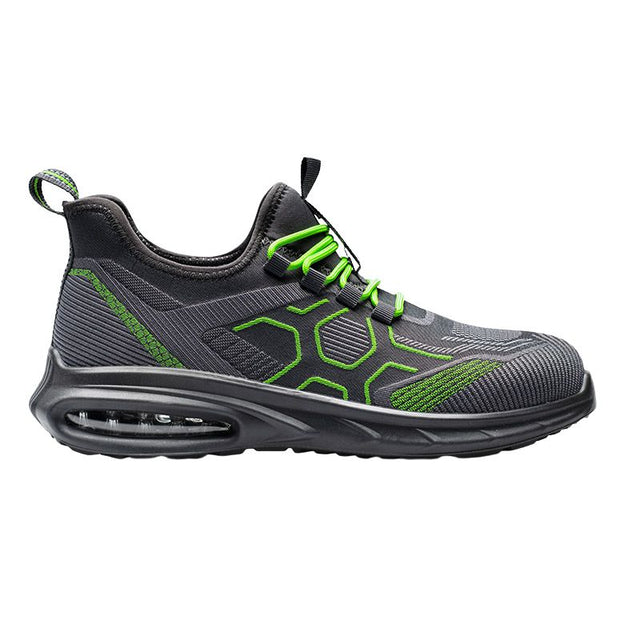 Scarpe antinfortunistiche Sottozero Ground S3S FO SR