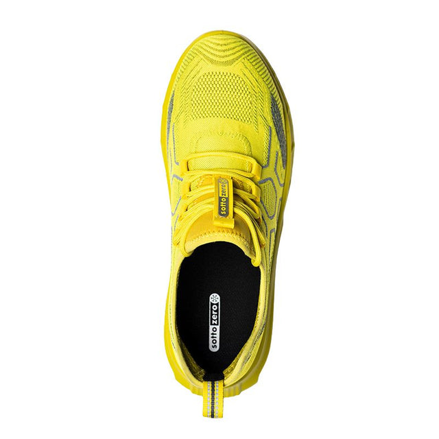 Scarpe antinfortunistiche Sottozero Ground S3S FO SR