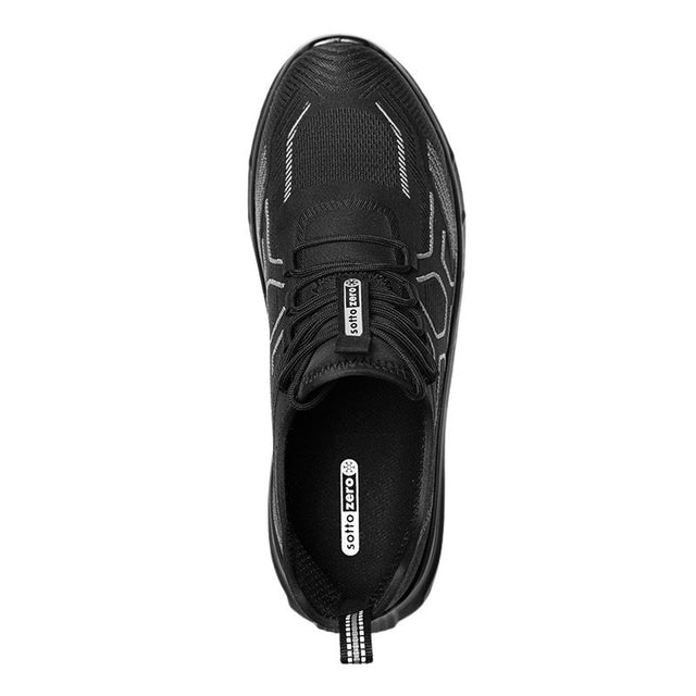 Scarpe antinfortunistiche Sottozero Ground S3S FO SR