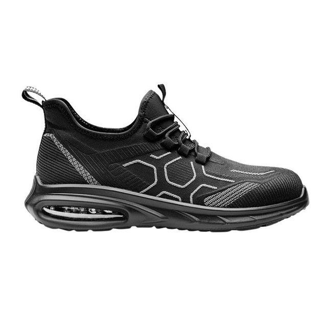 Scarpe antinfortunistiche Sottozero Ground S3S FO SR