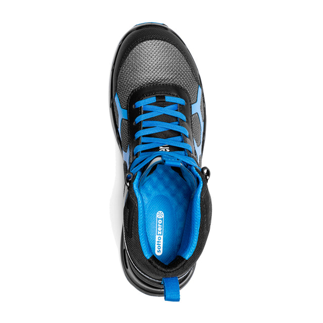 Scarpe di protezione Sottozero Jumbo S3 ESD Mid
