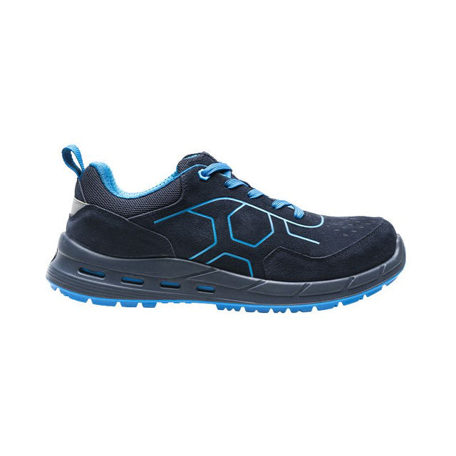 Scarpe antinfortunistiche Norad S1PS ESD FO SR Sottozero