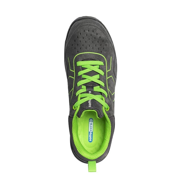Scarpe antinfortunistiche Norad S1PS ESD FO SR Sottozero