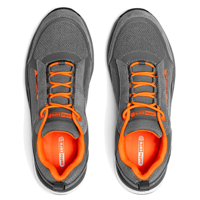 Scarpe protettive Sottozero Shuttle S3S HRO SR FO ESD