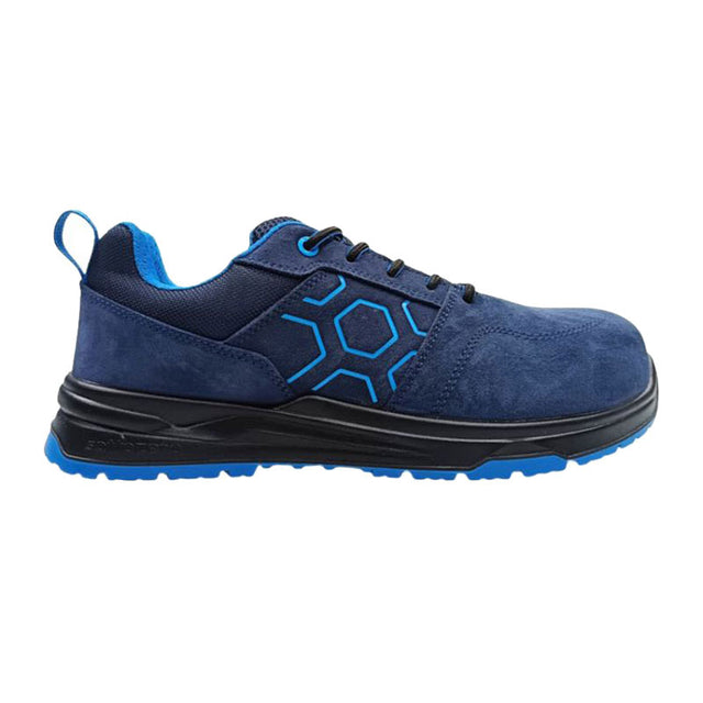 Scarpe antinfortunistiche Sottozero SZ800 ESD S1PS FO SR