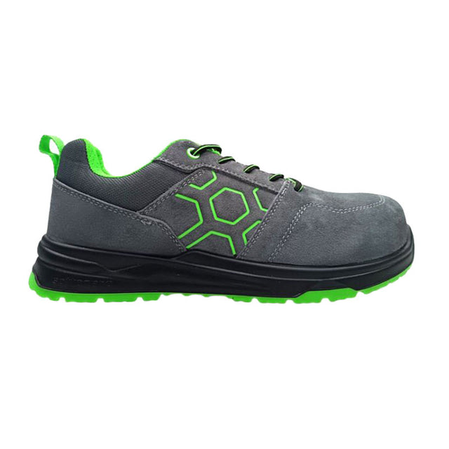Scarpe antinfortunistiche Sottozero SZ800 ESD S1PS FO SR