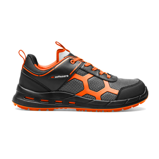 Scarpe antinfortunistiche Sottozero Ufo S1PS SR ESD