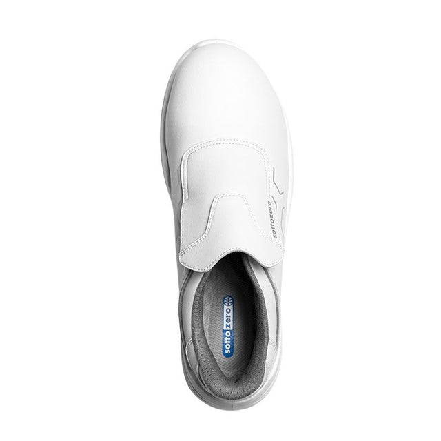 Scarpe antinfortunistiche Wasabi Sottozero S2 ESD HRO FO SR