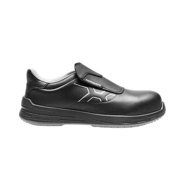Scarpe antinfortunistiche Wasabi Sottozero S2 ESD HRO FO SR