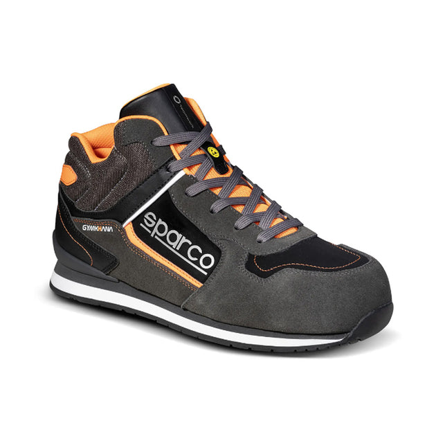 Scarpe antinfortunistiche  Gymkhana Acropolis Mid S3 ESD SRC HRO Sparco