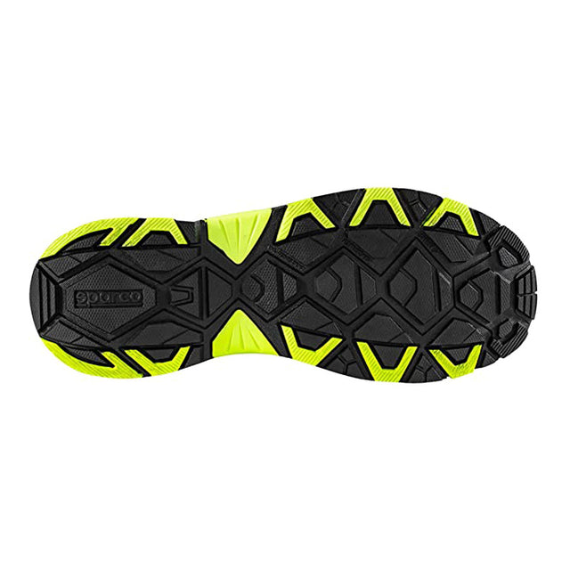 Scarpe antinfortunistiche Stone ESD S3 SRC HRO Sparco