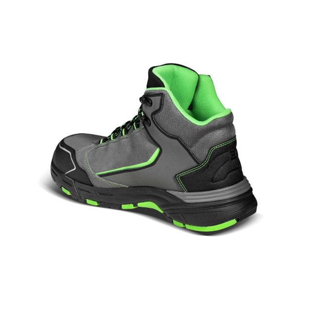 Calzature di sicurezza Leap ESD S3 SRC HRO Sparco
