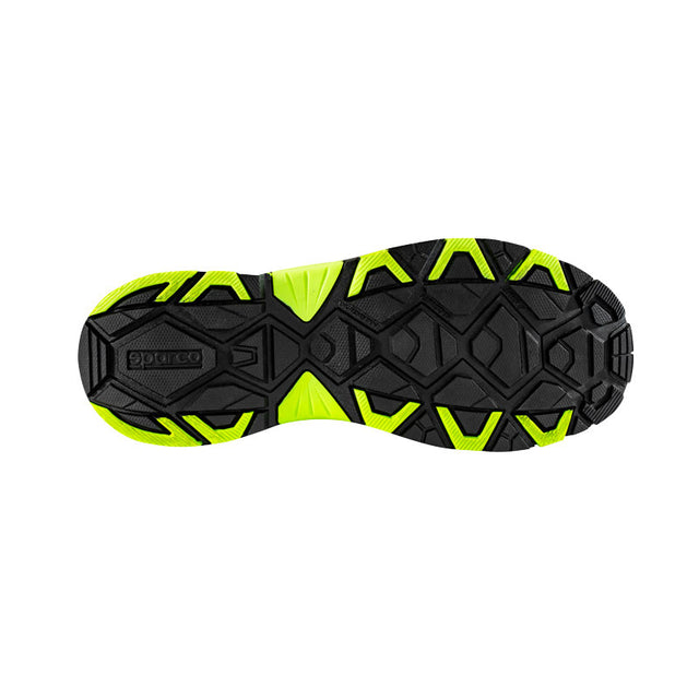 Scarpe di protezione Sochi S3 SRC Sparco