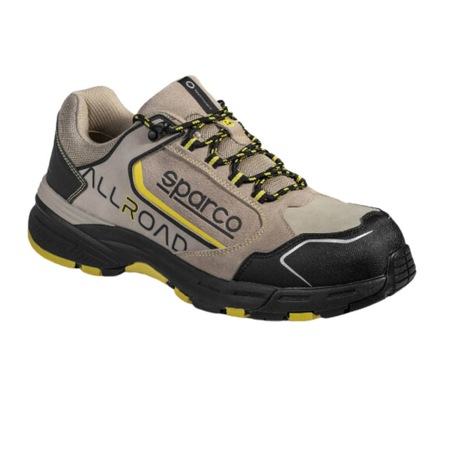 Scarpe da lavoro Roc ESD S3 SRC HRO Sparco