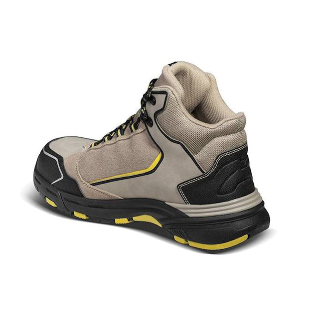 Scarpe antinfortunistiche Stone ESD S3 SRC HRO Sparco
