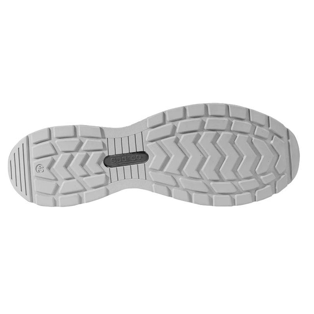 Scarpe antinfortunistiche Asan ESD S3S SR FO HRO Sparco