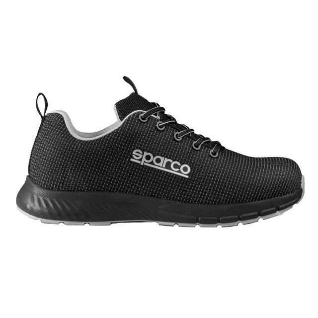 Scarpe antinfortunistiche Asan ESD S3S SR FO HRO Sparco